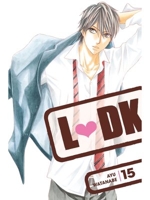 cover image of LDK, Volume 15